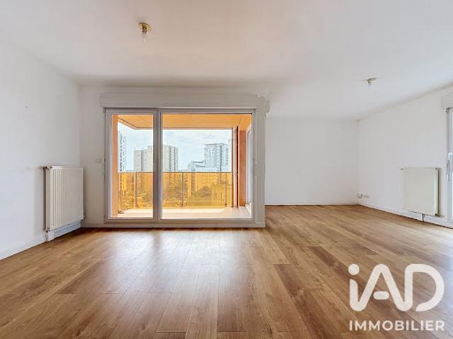 Appartement vente à Nantes