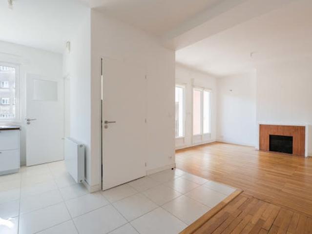 Appartement vente à Nantes