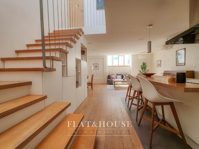 Appartement vente à Nantes, Cathédrale