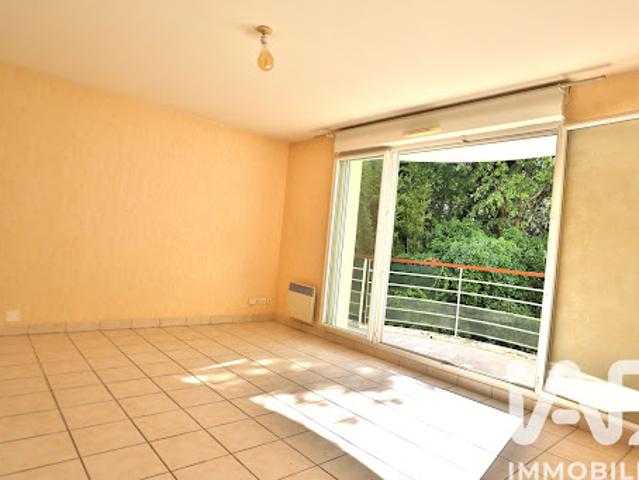 Appartement vente à Nantes