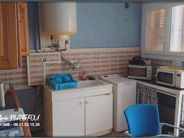Appartement vente à Narbonne