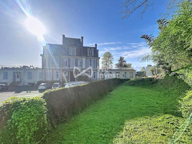 Appartement vente à Pau, Nay