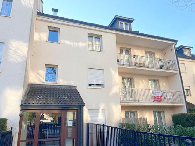 Appartement vente à Le Raincy, Neuilly-plaisance