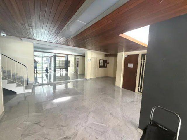 Appartement vente à Nice