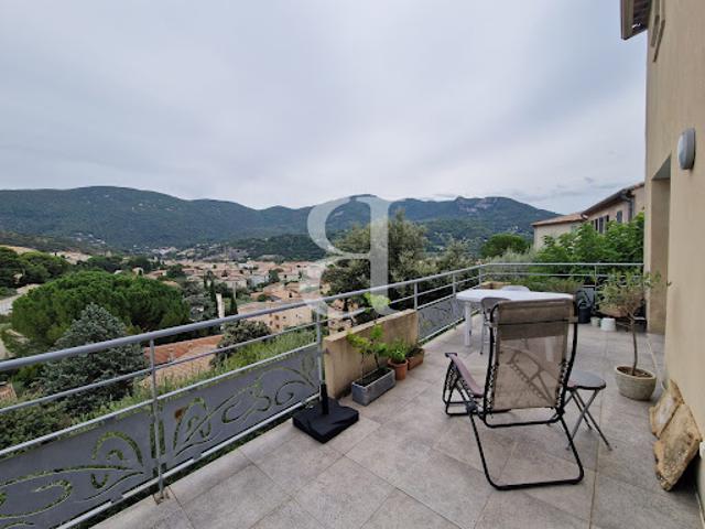 Appartement vente à Nyons, Drôme