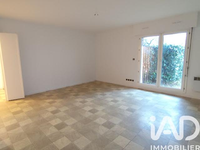Appartement vente à Orléans, Olivet