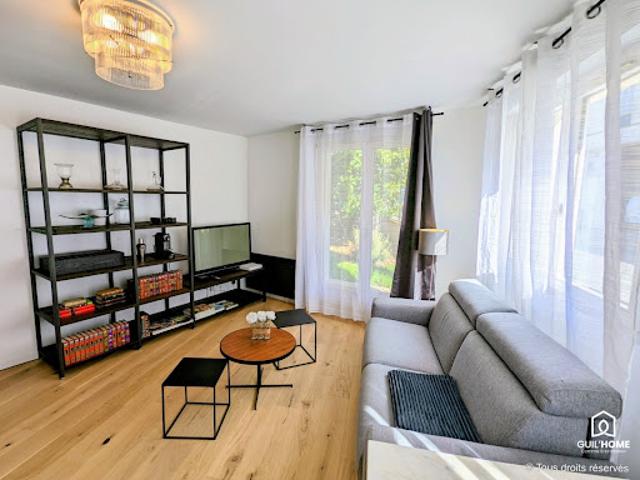 Appartement vente à Orléans
