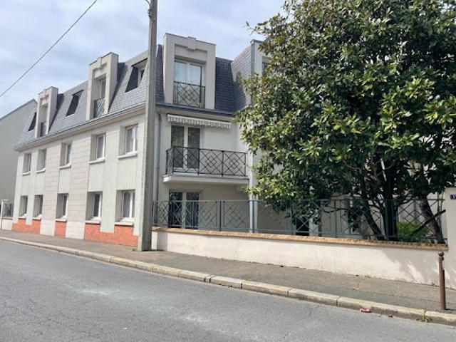 Appartement vente à Orléans
