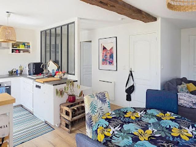 Appartement vente à Orléans
