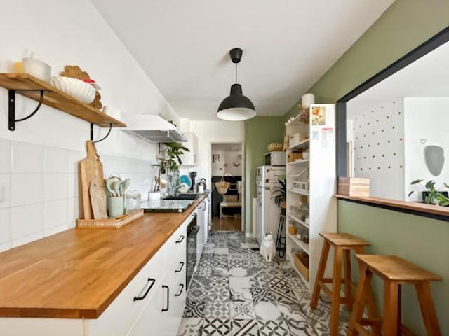 Appartement vente à Orléans