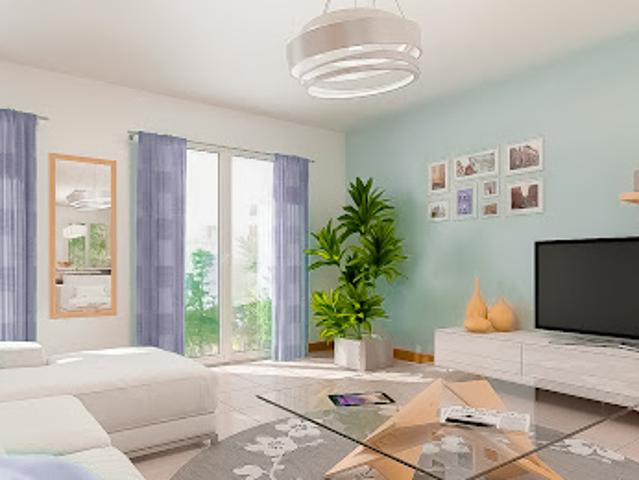 Appartement vente à Lyon, Métropole de Lyon