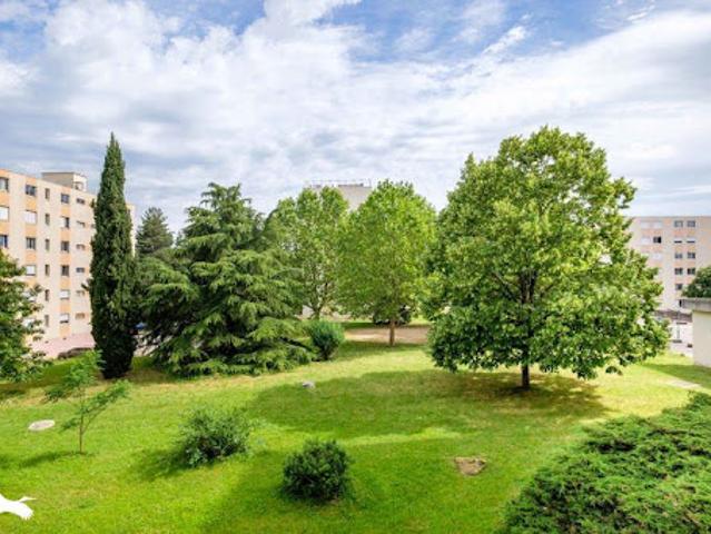 Appartement vente à Lyon, Métropole de Lyon