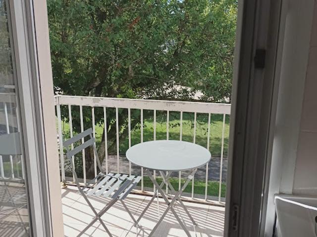 Appartement vente à Le Grand Moulin, Oyonnax