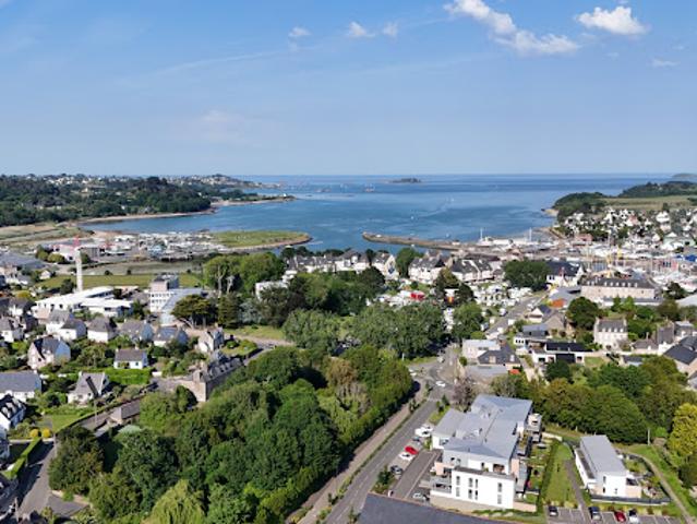 Appartement vente à Biliou, Paimpol