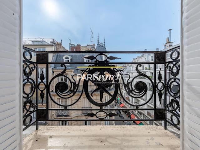 Appartement vente à Paris, Île-de-France