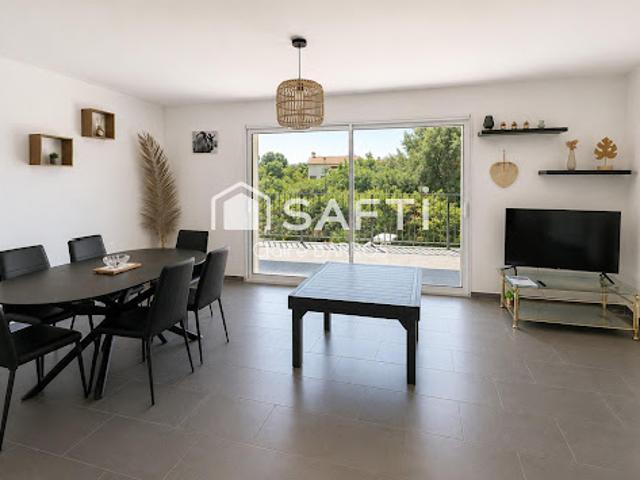 Appartement vente à Corte, Sorbo-ocagnano