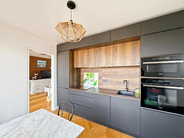 Appartement vente à Périgueux