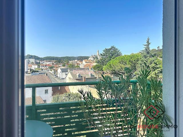 Appartement vente à Périgueux