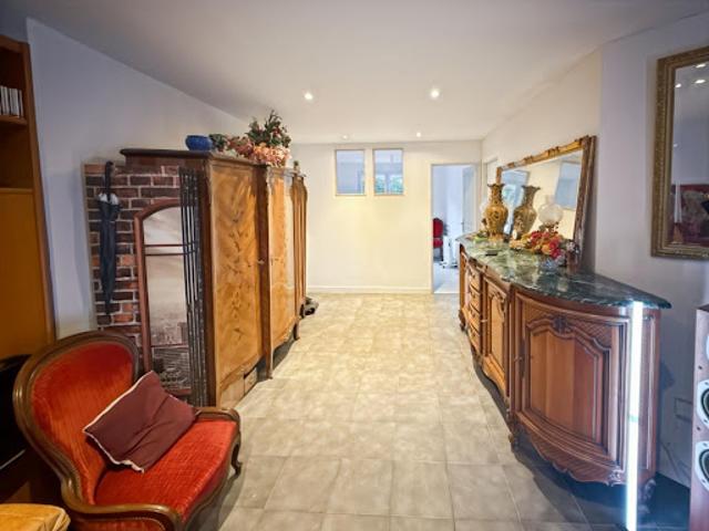 Appartement vente à Périgueux