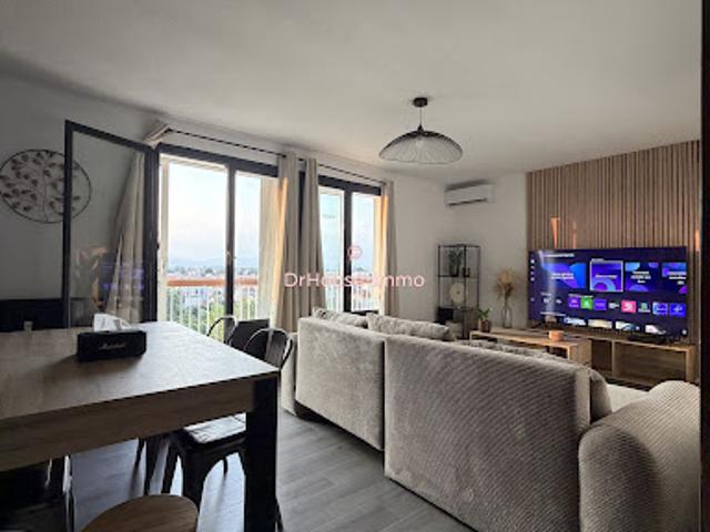 Appartement vente à Perpignan