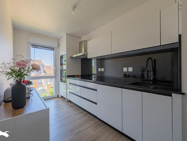 Appartement vente à Toulouse, Plaisance-du-touch