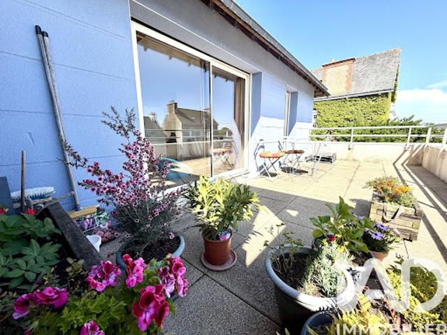 Appartement vente à Guingamp, Bretagne