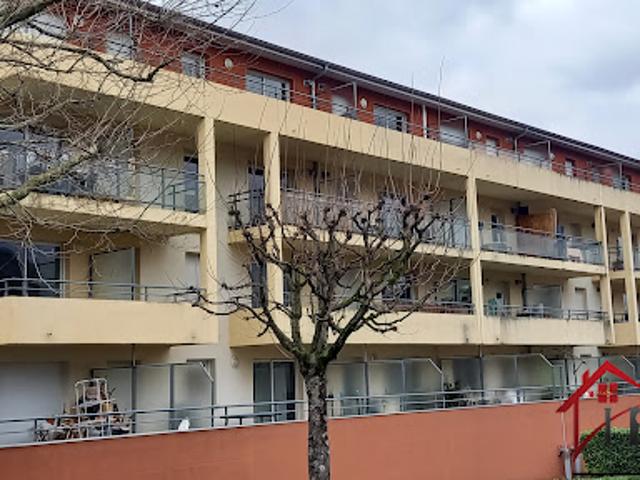 Appartement vente à Dole, Bourgogne-Franche-Comté
