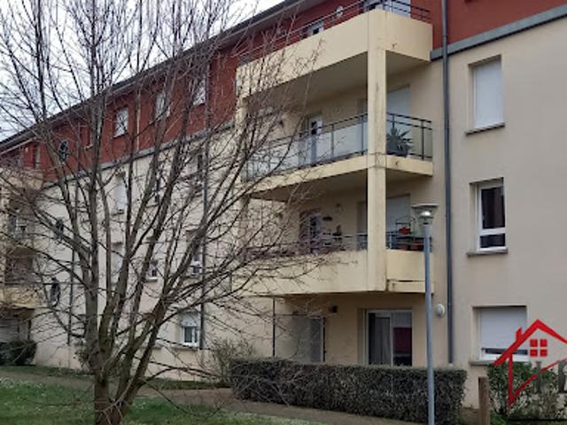 Appartement vente à Dole, Bourgogne-Franche-Comté