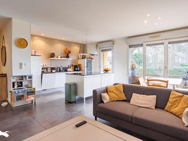 Appartement vente à Toulouse, Péchabou