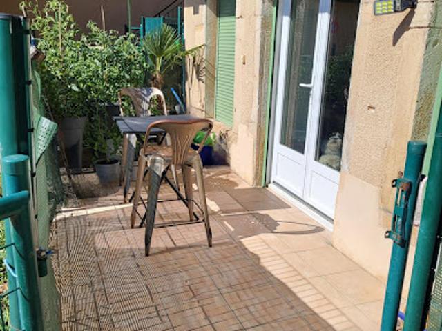 Appartement vente à Bourg-en-Bresse, Crottet