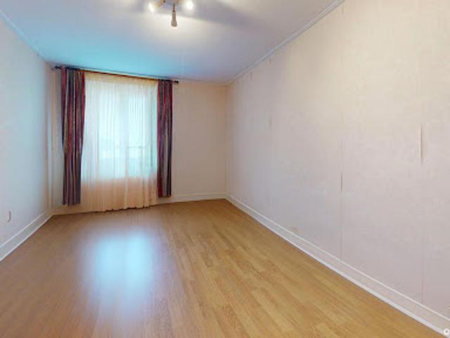 Appartement vente à Pontarlier