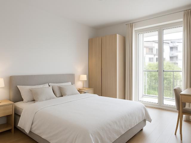 Appartement vente à Saint-Nazaire, Pontchâteau