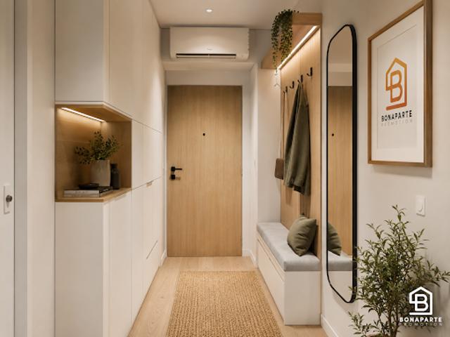 Appartement vente à Pontoise
