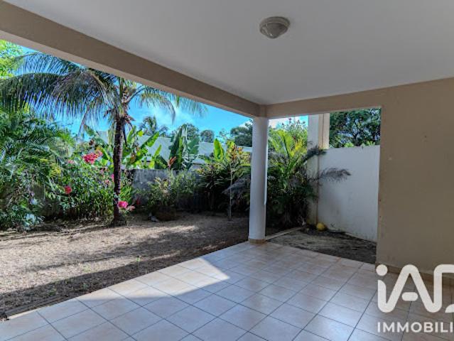 Appartement vente à Montjoly, Remire-Montjoly