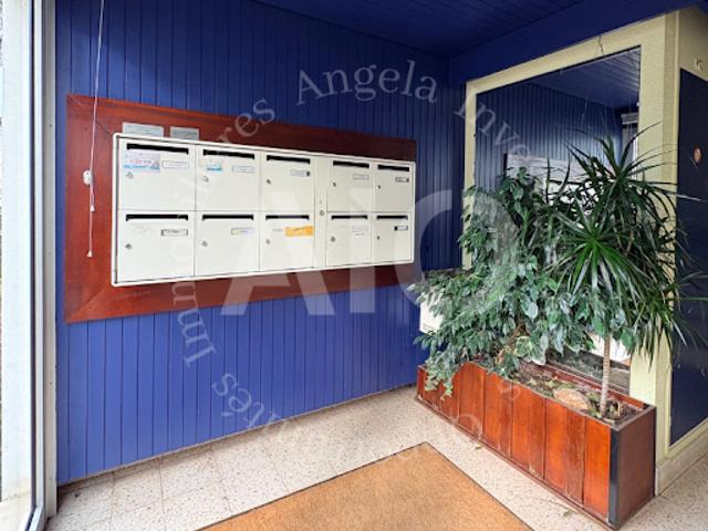 Appartement vente à Lyon, Métropole de Lyon