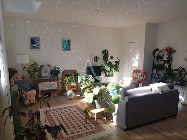 Appartement vente à Rochefort