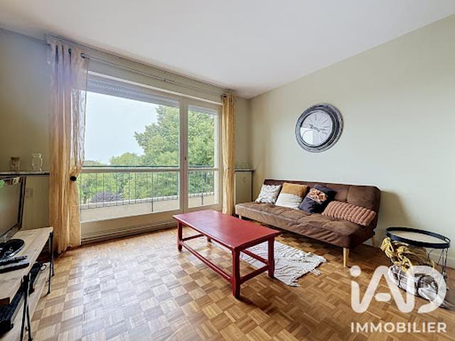 Appartement vente à Vauban, Roubaix