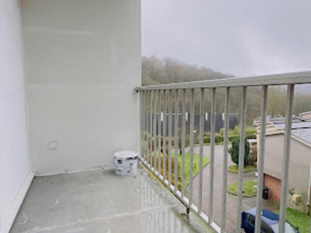 Appartement vente à Rouen, Ruan