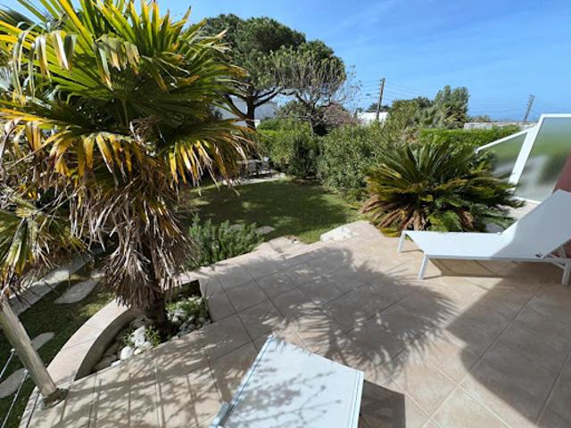 Appartement vente à Rochefort, Royan