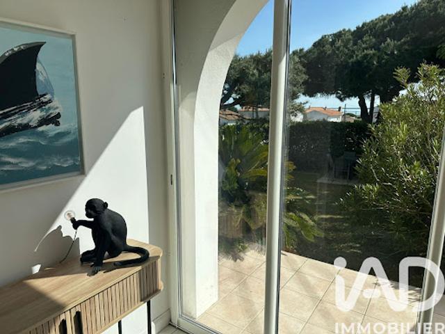 Appartement vente à Rochefort, Royan