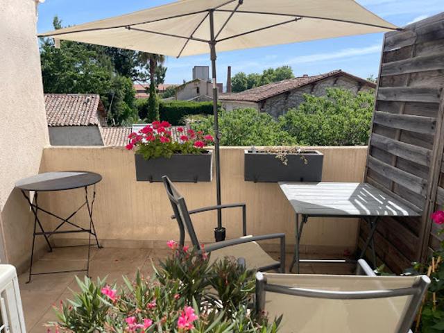 Appartement vente à Lodève, Saint-andré-de-sangonis