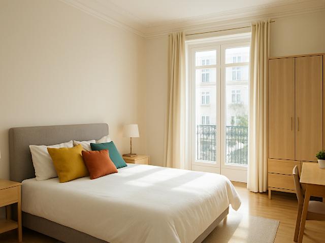 Appartement vente à Saint-André-lez-Lille, Nord