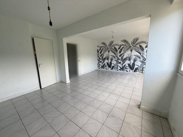 Appartement vente à Saint-Claude, Saint-claude