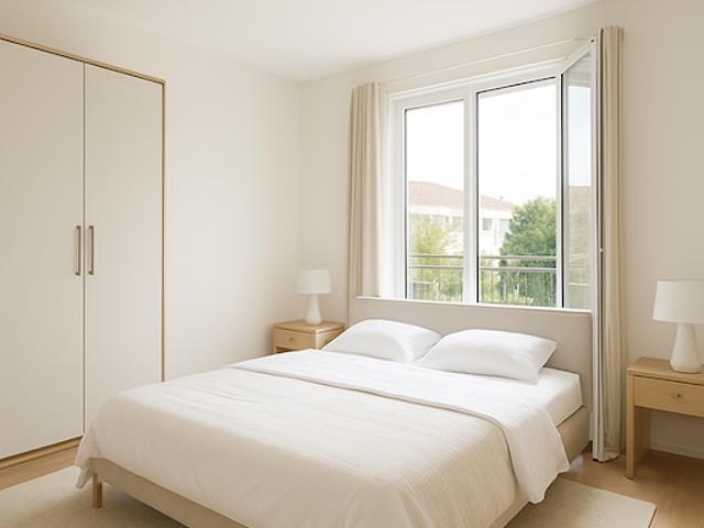 Appartement vente à Hameau de Bouzenac, Saint-Clément-de-Rivière