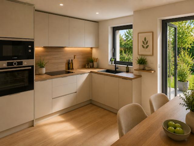 Appartement vente à Tours, Saint-cyr-sur-loire
