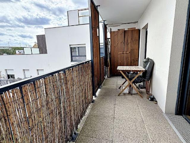 Appartement vente à Saint-Denis, Saint-denis