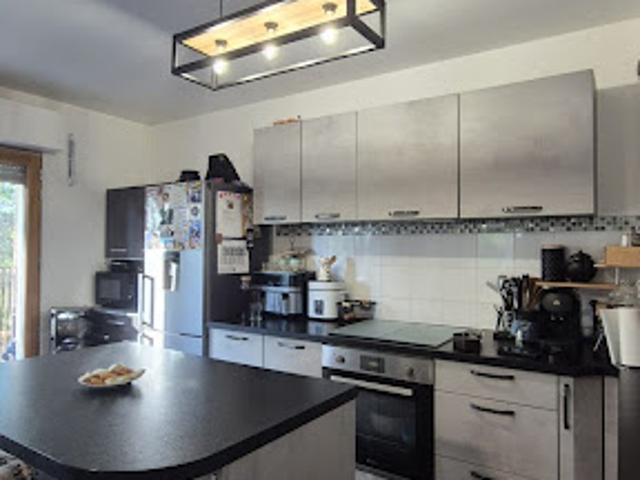 Appartement vente à Saint-Denis