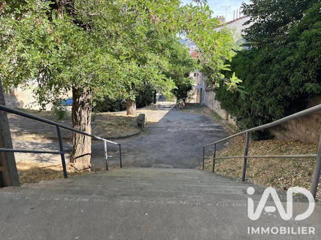 Appartement vente à Saint-Étienne, Saint-etienne