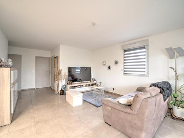 Appartement vente à Gex, Saint-genis-pouilly