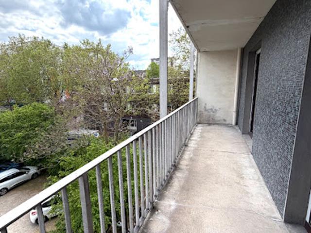 Appartement vente à Sarcelles, Saint-gratien